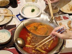 -刘一锅筋头巴脑(大悦城C店)