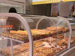 -味多美蛋糕(航天桥店)