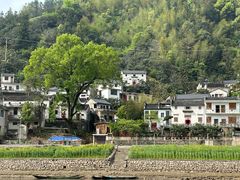-新安江山水画廊风景区