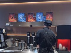 -霸王茶姬(广东东莞塘厦时代城店)