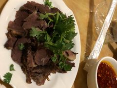 -敦煌达记酱驴肉黄面馆