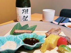 -本逸·割烹料理(湖墅店)