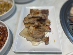 -六七八韩式烤肉·韩国料理(上杭路店)