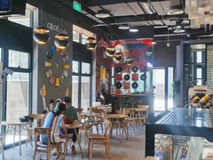 -咪咕咖啡(北京西单店)