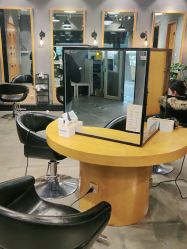 -时尚殿堂明星门店