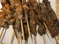 -管氏翅吧(马家堡店)