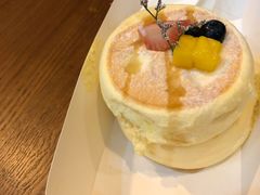-狐狸和向日葵(北京路店)