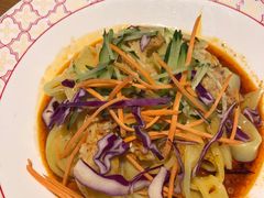 -撒拉花儿·新疆菜·清真(太阳宫店)