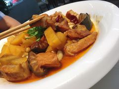 -胖姐渔村(中源大道店)