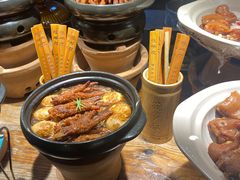 -筱爷叔·上海传统手工菜(玉树路店)
