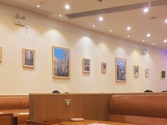 -萨莉亚意式餐厅(天河城购物中心店)