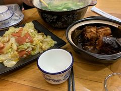-外婆船宴餐厅·外婆喊你回家吃饭