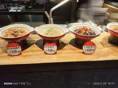 -徐记海鲜(汉城湖|太奥店)