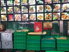 -宫廷糕点铺(建设路店)