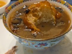 -金狮麟·新豫菜(金码大厦店)