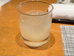 -築地青空三代目(銀座三越店)