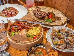 -森Some Fusion(荔湾店)