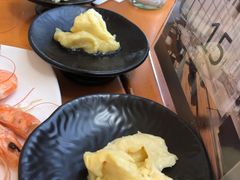 榴莲-视界美食自助餐厅·石家庄希尔顿酒店