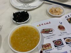 小米粥-南海渔家•海鲜•正宗海南菜(海棠湾店)