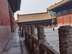 -北京市劳动人民文化宫(太庙)