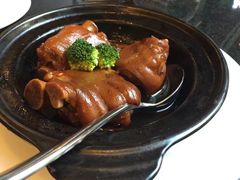 -鹿港小镇(金虹桥国际中心店)