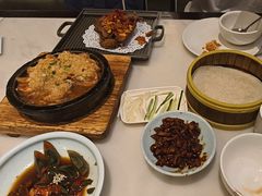 -小菜园新徽菜(合肥之心城店)