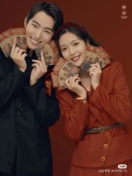 点击看大图 -青禾蒙娜丽莎婚纱摄影(武汉总店)