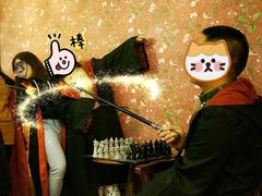 -逃脱反斗城沉浸剧情密室(北京路店)