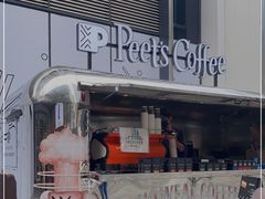 -Peet's Coffee皮爷咖啡(万象天地店)