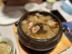 汽锅鸡-云采云南菜(中山北路店)