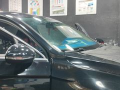 -蓉城爱车3M贴膜·新能源汽车贴膜·汽车改色膜