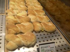 霸气D24榴莲-LELECHA乐乐茶(上海五角场万达广场店)