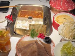 -九鼎轩脆毛肚火锅(南京东路店)