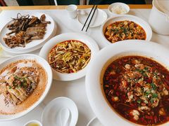 -茅溪菜·家常菜(金渝大道总店)