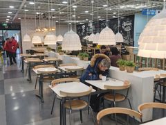 -宜家·瑞典风味餐厅(北京西红门店)