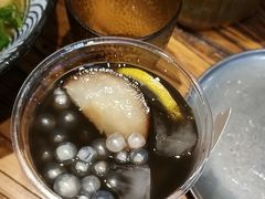 -北丐先生·野馄饨烧烤(长宁龙之梦店)