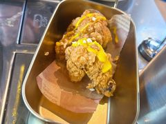 -喜井无限自助烤肉公司(石厦店)