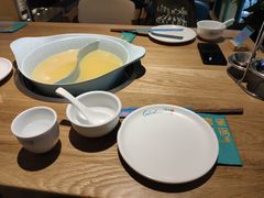 -青瓷火锅料理(西单大悦城店)