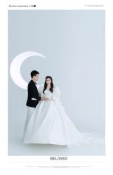 -香庭海婚纱摄影·威海旅拍(统一路店)
