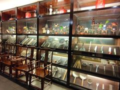 -山泉公馆酒家(珠江新城店)