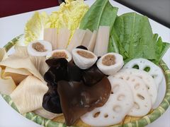 -鱼酷活鱼烤鱼(山西旗舰店)