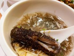 -开海·红岛海鲜虾水饺(石老人店)