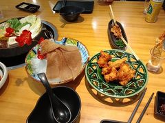 -水林间·寿喜烧自助(仙林金鹰店)