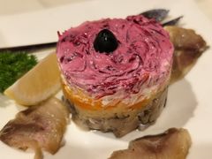 -老井俄式餐厅