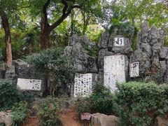 -白沙古井