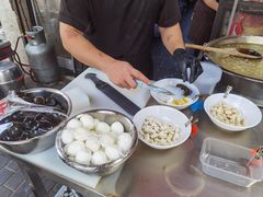 -何老二卤汁凉粉