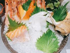 -匠和风精致料理(祥禾天地店)