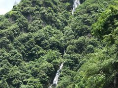 -磐安舞龙峡景区