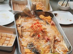 -半天妖烤鱼(方庄店)