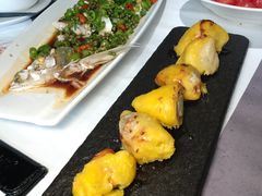 -野蔓果·山野菜(西湖景区·龙井茶田店)